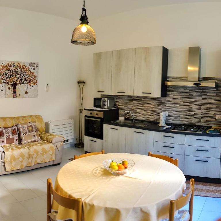 Villa catalana al centro di Alghero - Two-Bedroom House - 16