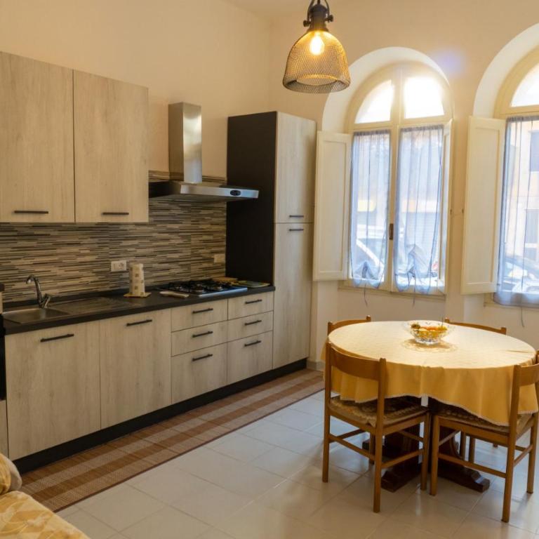 Villa catalana al centro di Alghero - Two-Bedroom House - 17
