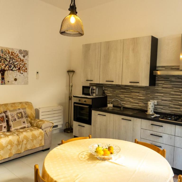 Villa catalana al centro di Alghero - Two-Bedroom House - 18