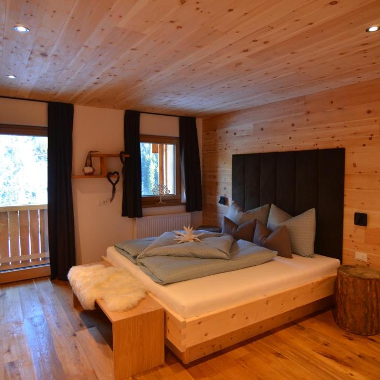 Lüch dl Finatzer - Appartamento con 1 Camera da Letto - 20