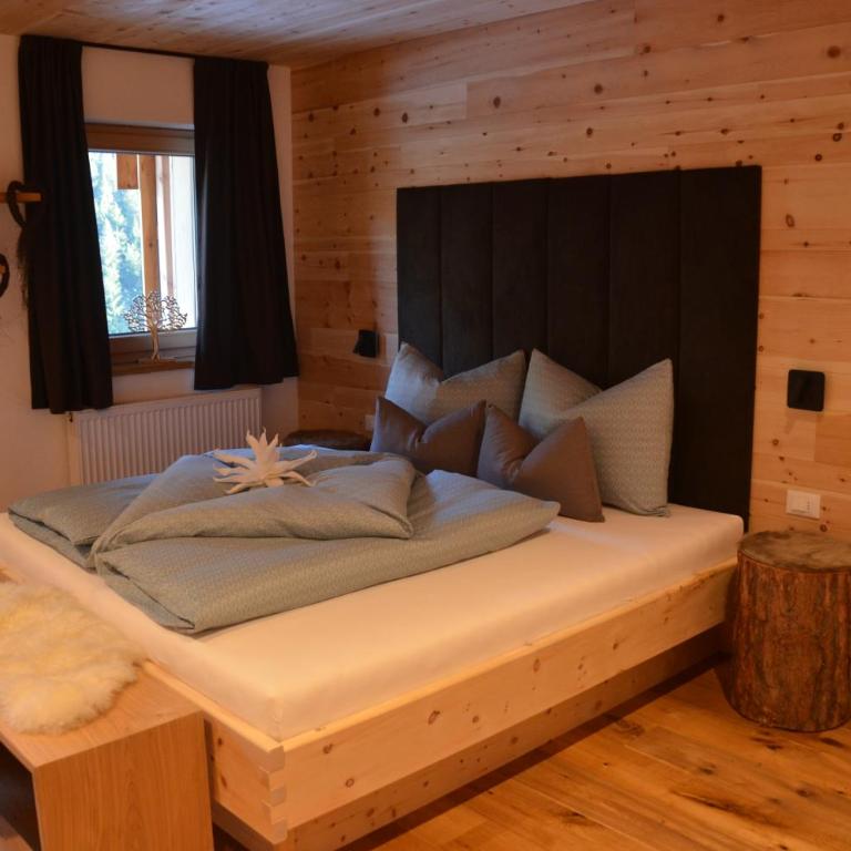 Lüch dl Finatzer - Appartamento con 1 Camera da Letto - 23