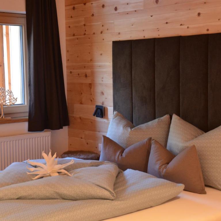 Lüch dl Finatzer - Appartamento con 1 Camera da Letto - 24