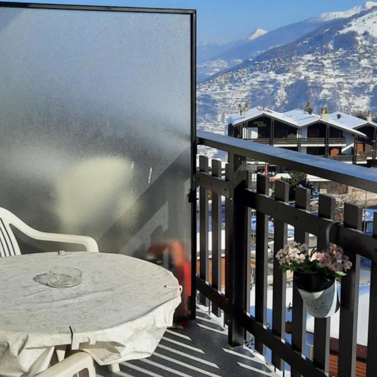 Bouleaux G2 - Studio-Apartment - 19