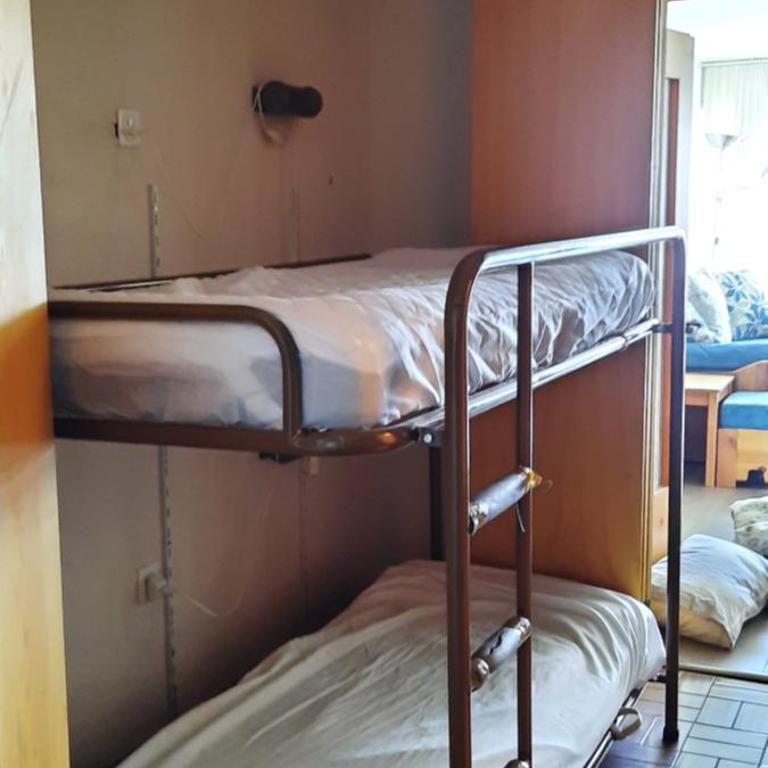 Bouleaux G2 - Studio-Apartment - 24
