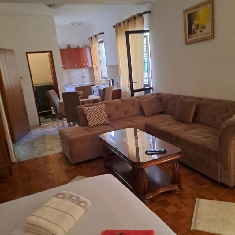 Apartmani Pandurevic - Studio Apartment - 7