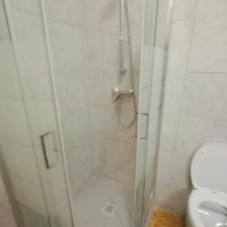 Gallipoli Lungomare 10 posti fronte mare - Appartamento con 3 Camere da Letto - 20