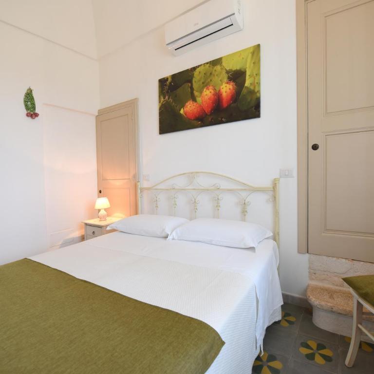 Masseria Peppeturro - Suite Deluxe - 22