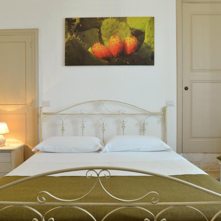 Masseria Peppeturro - Suite Deluxe - 24