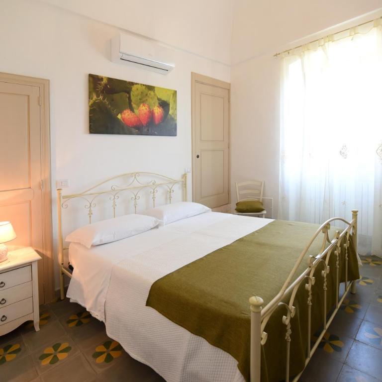 Masseria Peppeturro - Suite Deluxe - 25