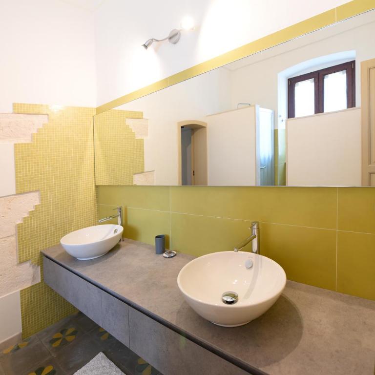 Masseria Peppeturro - Suite Deluxe - 30