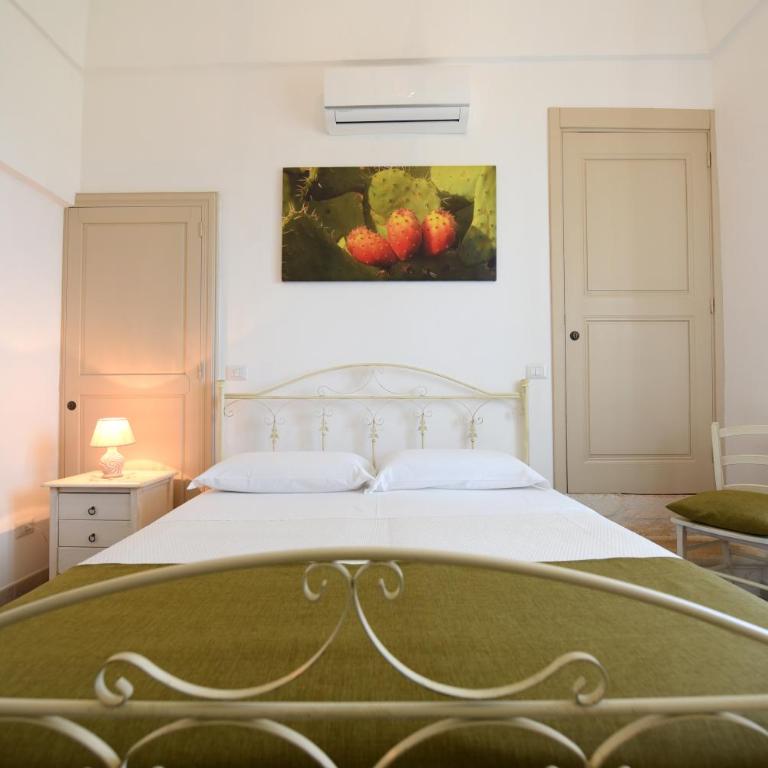 Masseria Peppeturro - Suite Deluxe - 34
