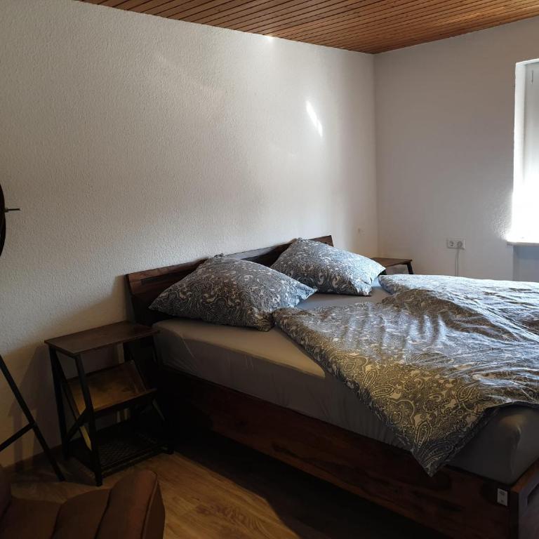 Hochgratstrasse - Apartment mit 1 Schlafzimmer - 4