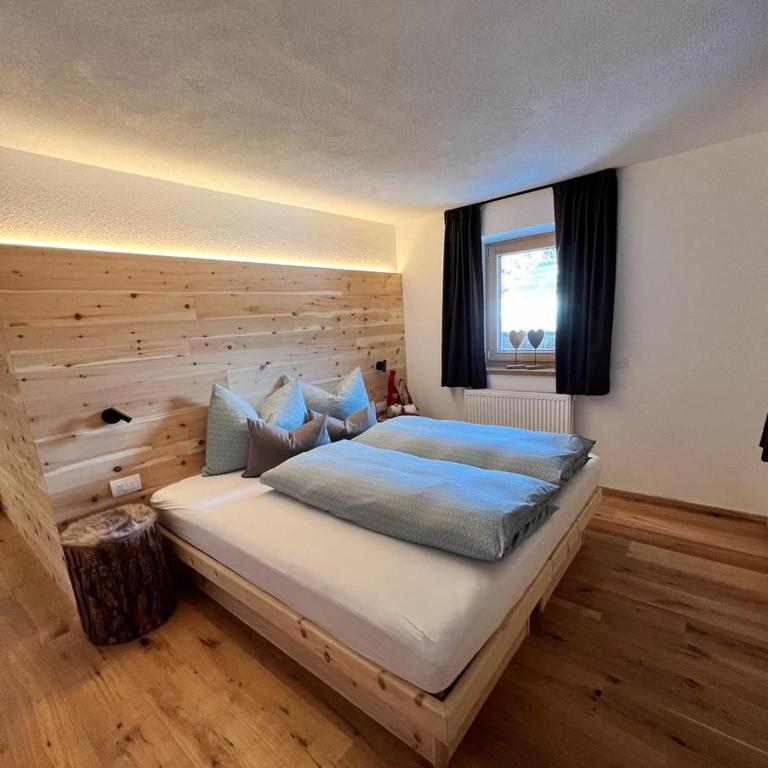 Lüch dl Finatzer - Appartamento con 1 Camera da Letto - 8