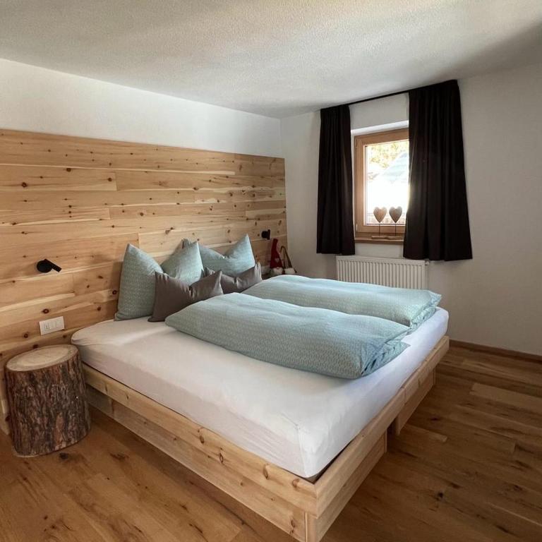 Lüch dl Finatzer - Appartamento con 1 Camera da Letto - 9