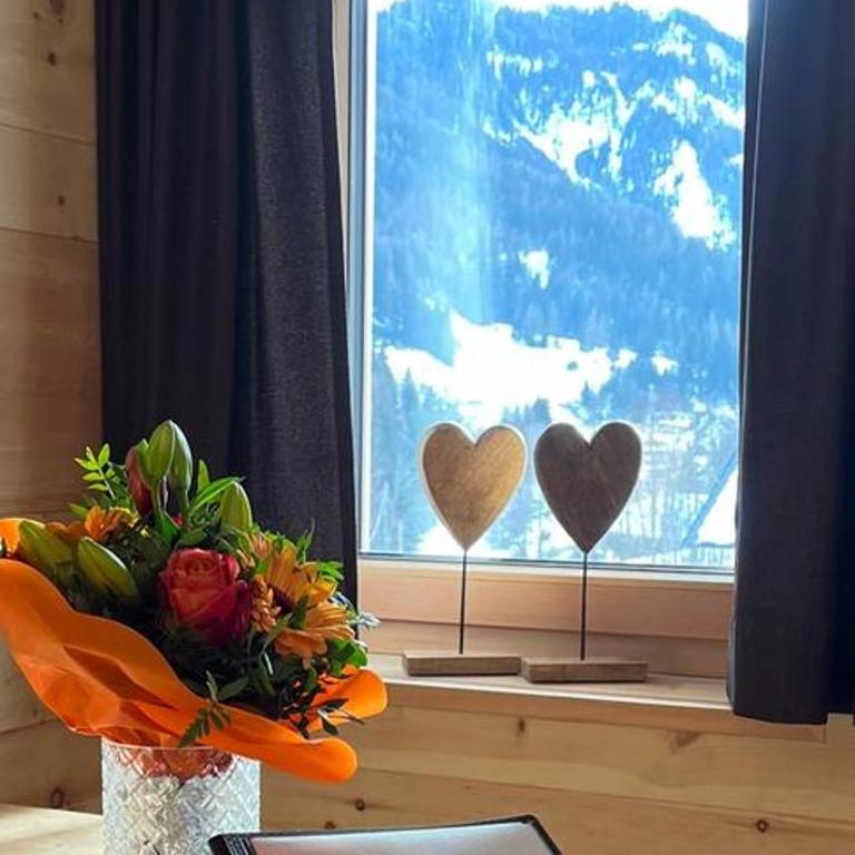 Lüch dl Finatzer - Appartamento con 1 Camera da Letto - 10