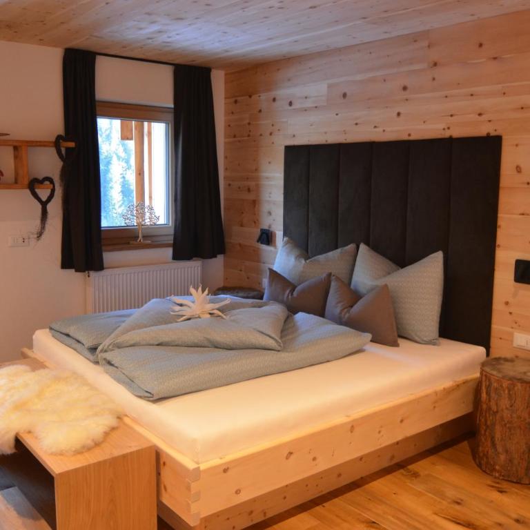 Lüch dl Finatzer - Appartamento con 1 Camera da Letto - 6