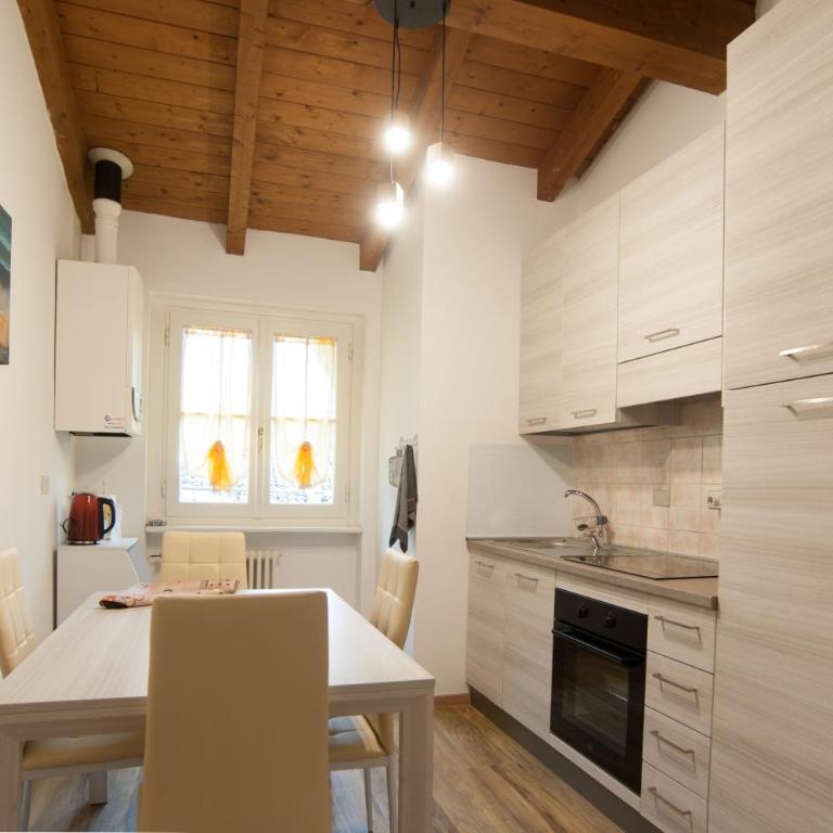 Il Borgo appartamento Luca - Appartamento con 2 Camere da Letto - 8