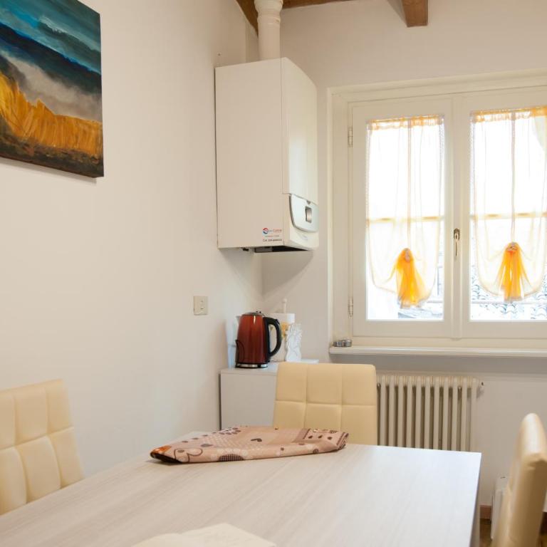 Il Borgo appartamento Luca - Appartamento con 2 Camere da Letto - 11