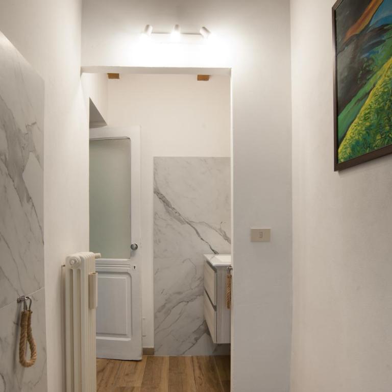 Il Borgo appartamento Luca - Appartamento con 2 Camere da Letto - 28