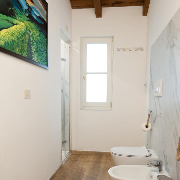 Il Borgo appartamento Luca - Appartamento con 2 Camere da Letto - 31