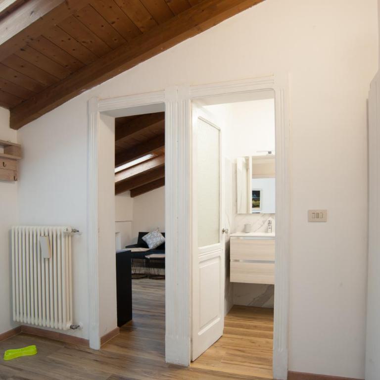 Il Borgo appartamento Luca - Appartamento con 2 Camere da Letto - 17