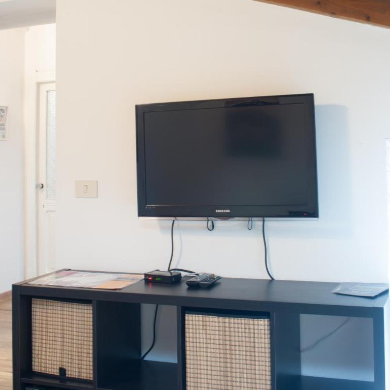 Il Borgo appartamento Luca - Appartamento con 2 Camere da Letto - 15