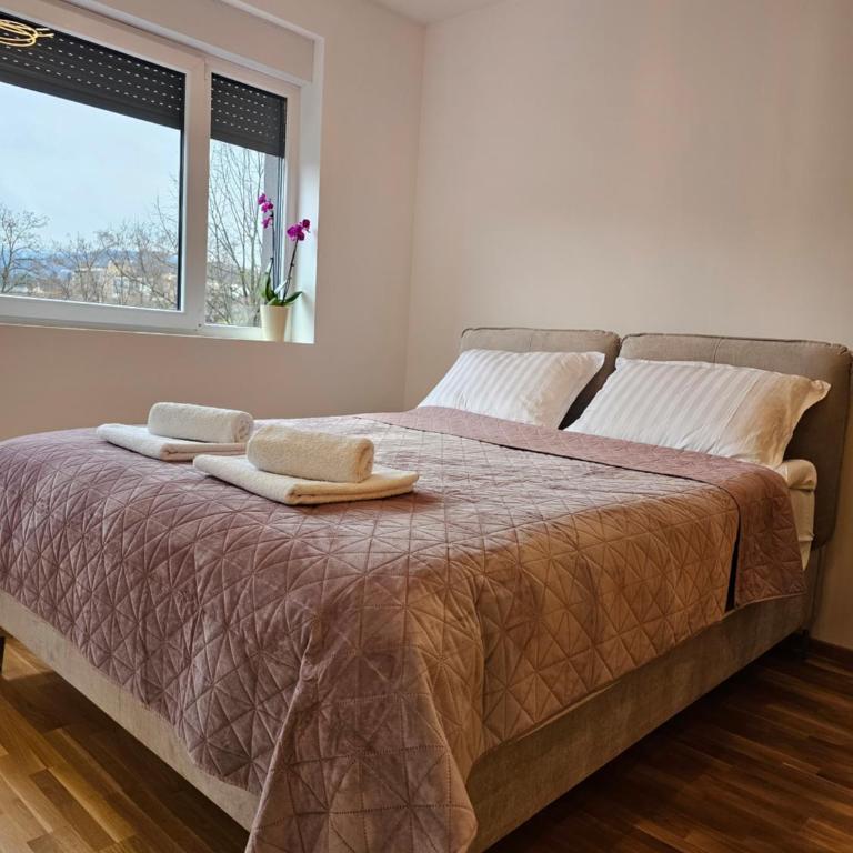 Mimi - Apartman sa 2 Spavaće Sobe - 11