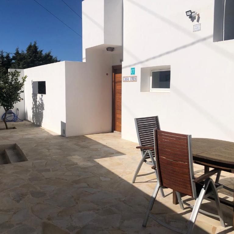CASA ANA - Casa de 2 dormitorios - 30