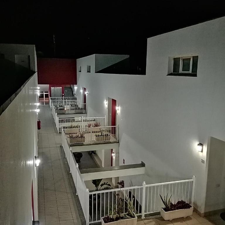 Oliastur1 Sunset Beach El Cotillo - Apartamento - 52