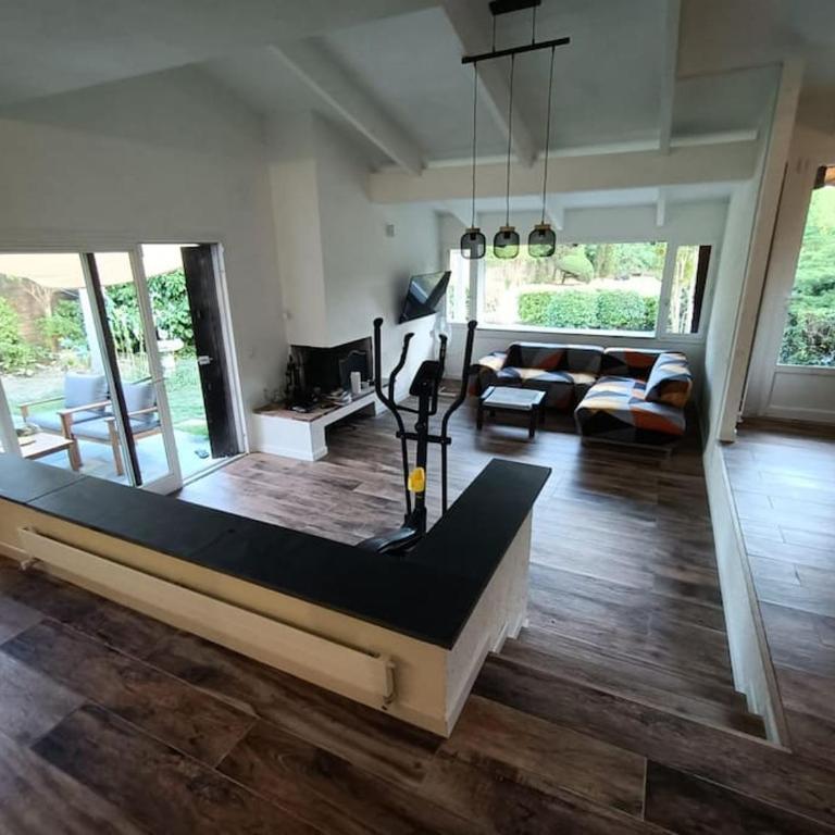 Charmante villa provençale avec piscine & jardin - Villa 3 Chambres - 9
