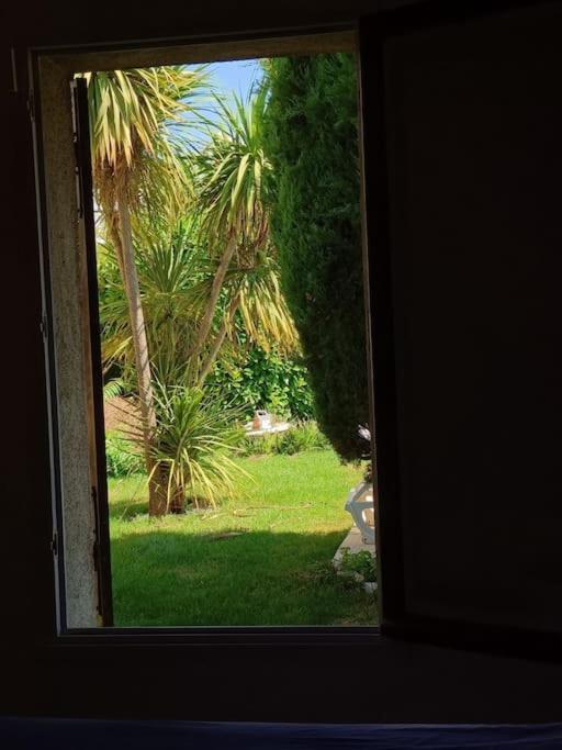 Charmante villa provençale avec piscine & jardin - Villa 3 Chambres - 13