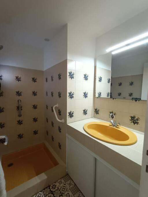 Charmante villa provençale avec piscine & jardin - Villa 3 Chambres - 14