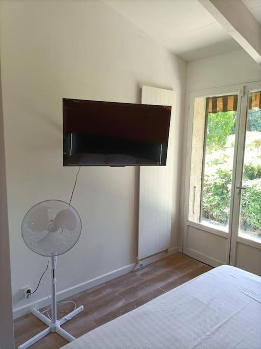 Charmante villa provençale avec piscine & jardin - Villa 3 Chambres - 15