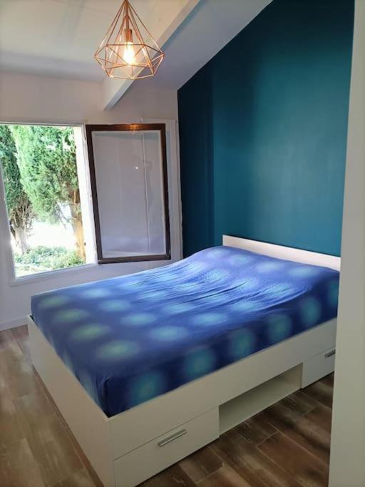 Charmante villa provençale avec piscine & jardin - Villa 3 Chambres - 16