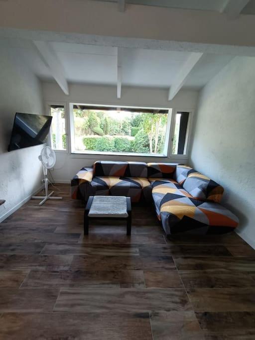 Charmante villa provençale avec piscine & jardin - Villa 3 Chambres - 21