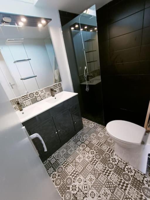 Charmante villa provençale avec piscine & jardin - Villa 3 Chambres - 43