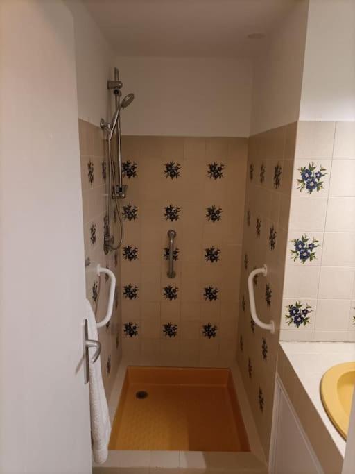 Charmante villa provençale avec piscine & jardin - Villa 3 Chambres - 46