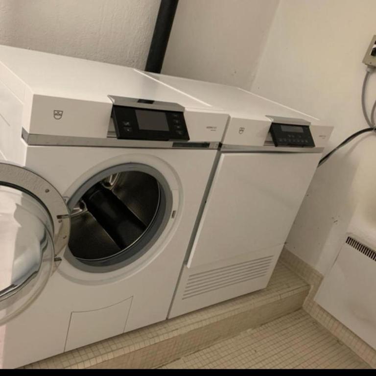 Heimelige Ferienwohnung mit Sicht in die Bergwelt - Apartment mit 1 Schlafzimmer - 25