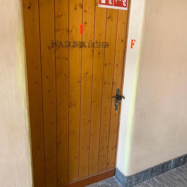 Heimelige Ferienwohnung mit Sicht in die Bergwelt - Apartment mit 1 Schlafzimmer - 24