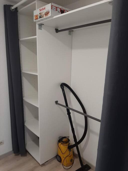 Frontignan au Clair de plage - Appartement 1 Chambre - 18