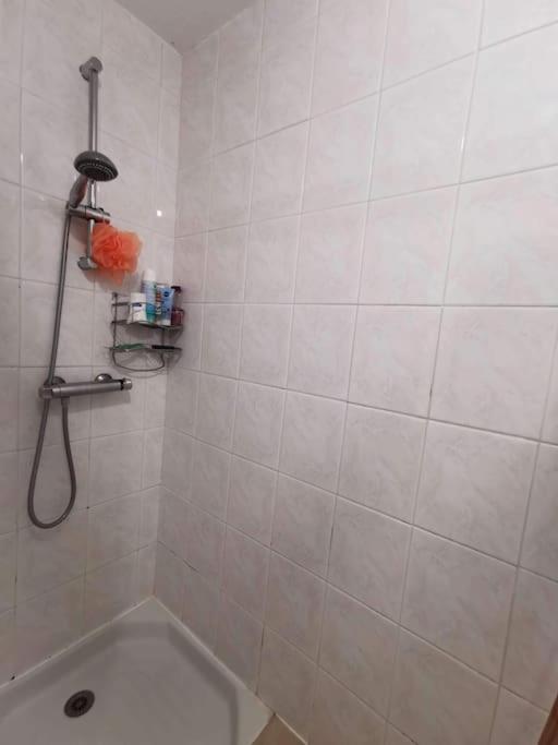 Frontignan au Clair de plage - Appartement 1 Chambre - 15