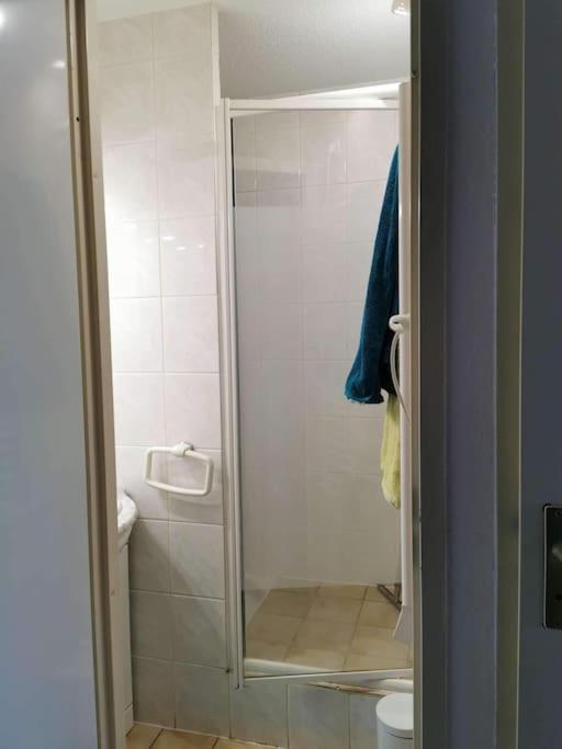 Frontignan au Clair de plage - Appartement 1 Chambre - 14