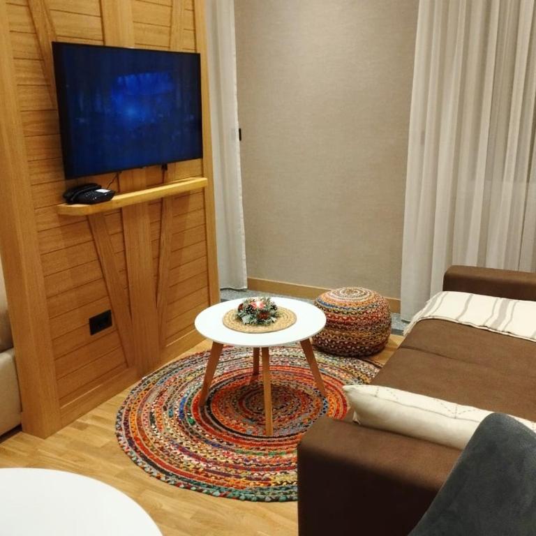 WILD BEAUTY Apartment-Modern mountain 2 - Apartman sa 1 Spavaćom Sobom - 13
