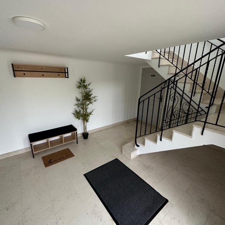 Gîte d'Esila - Casa con 3 Camere da Letto - 8