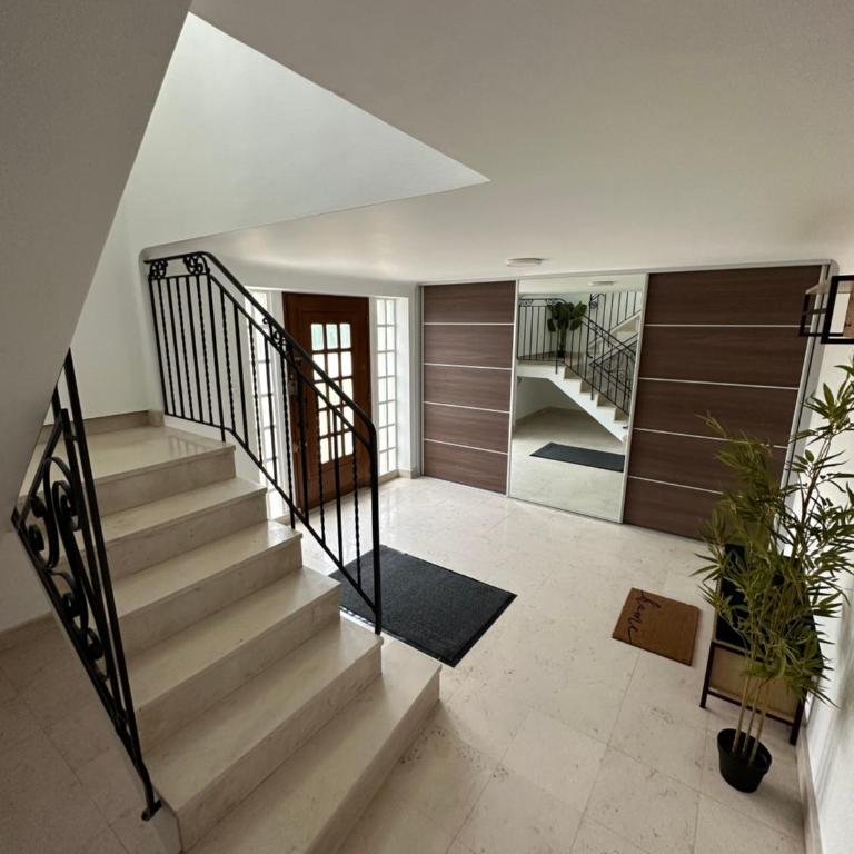 Gîte d'Esila - Casa con 3 Camere da Letto - 10