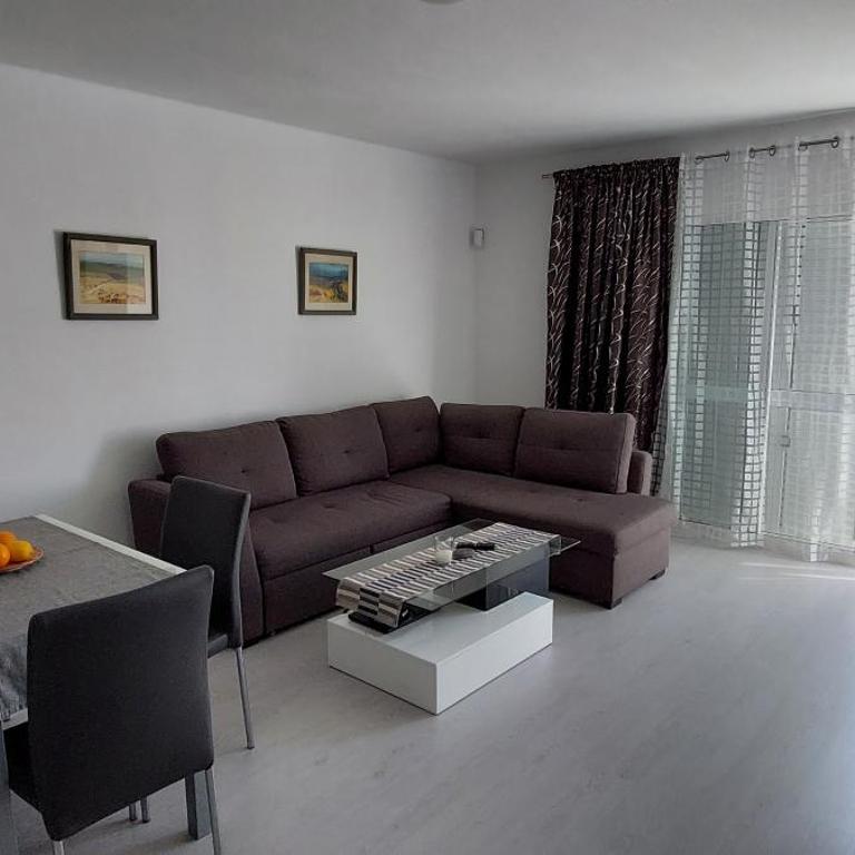 Sand Club Family - Apartamento de 1 dormitorio - 12