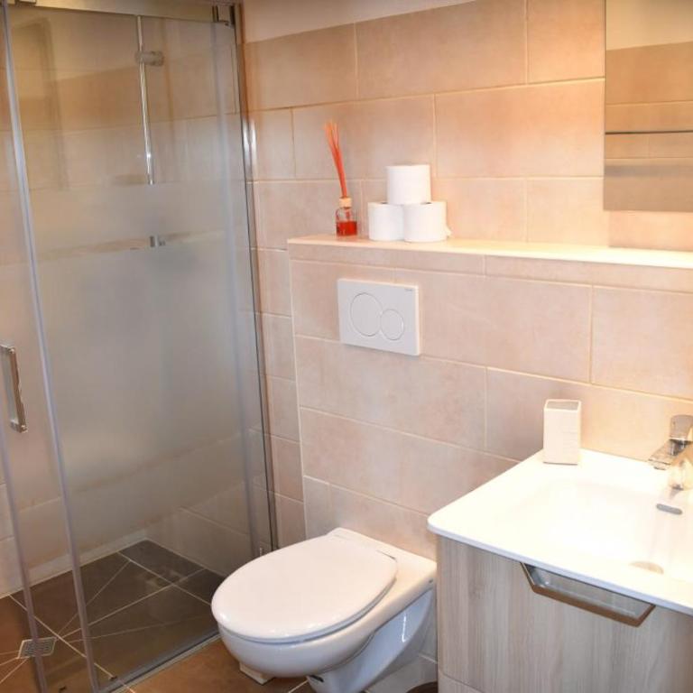 Casa Blanca Suiza - Apartamento con vistas a la piscina - 4
