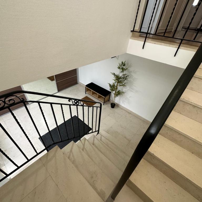 Gîte d'Esila - Casa con 3 Camere da Letto - 13