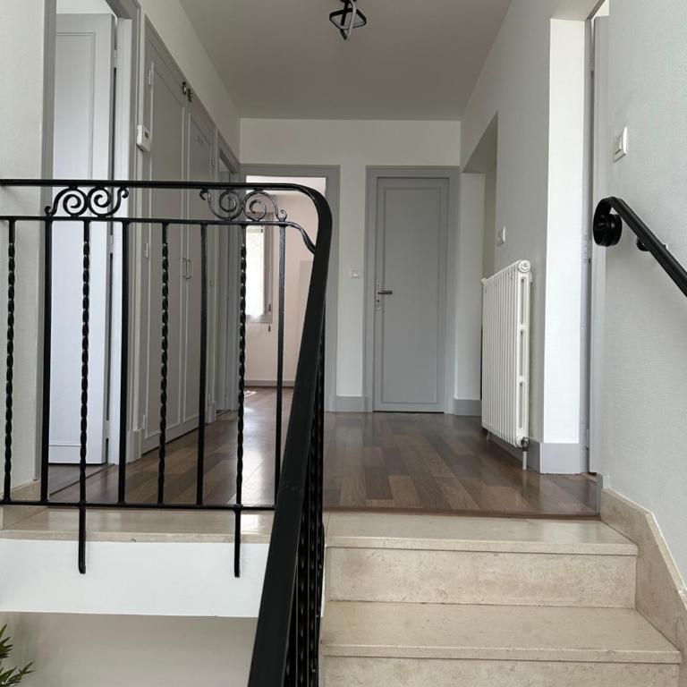 Gîte d'Esila - Casa con 3 Camere da Letto - 14