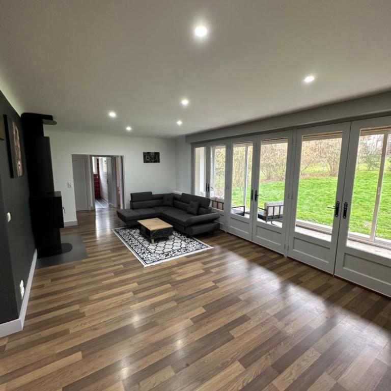 Gîte d'Esila - Casa con 3 Camere da Letto - 18